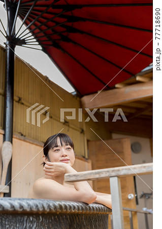 温泉イメージ gotoトラベルキャンペーン 温泉イメージ gotoトラベルキャンペーン 77718690