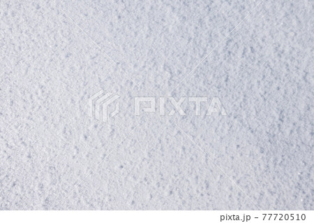 Fresh snow Fresh snow 77720510