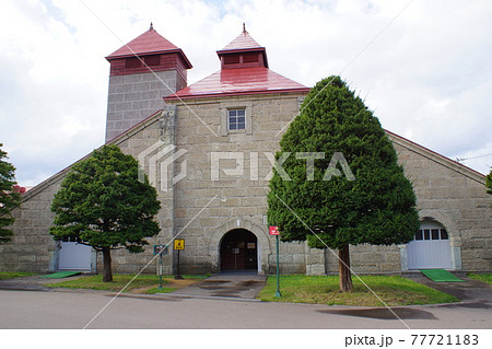 ニッカウヰスキー 余市工場 ニッカウヰスキー 余市工場 77721183