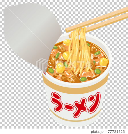 Instant noodle	 77721323