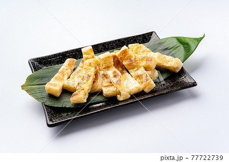 焼き油揚げ 77722739