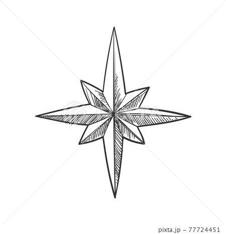 simple star designs