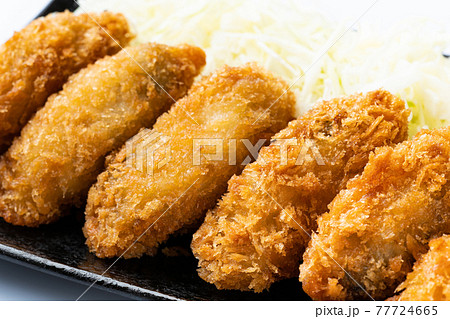 カキフライ 77724665