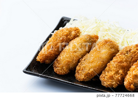 カキフライ 77724668