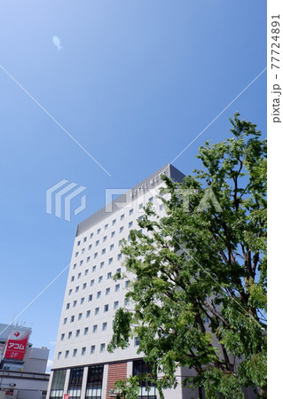 ホテルメッツ立川 ホテルメッツ立川 77724891