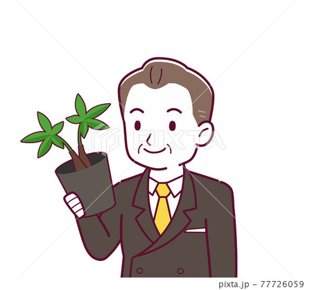 お金持ちのような社長 お金持ちのような社長 77726059