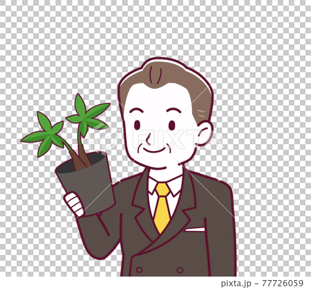 お金持ちのような社長 お金持ちのような社長 77726059