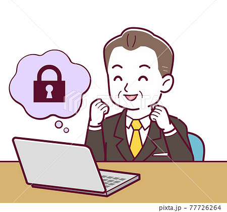 会社の代表 77726264