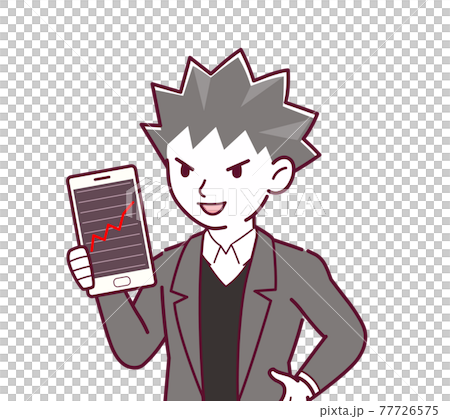 悪い詐欺師のイラスト 悪い詐欺師のイラスト 77726575