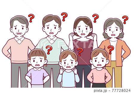 大家族7人で 大家族7人で 77728024