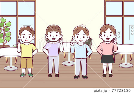 大家族7人で 大家族7人で 77728150