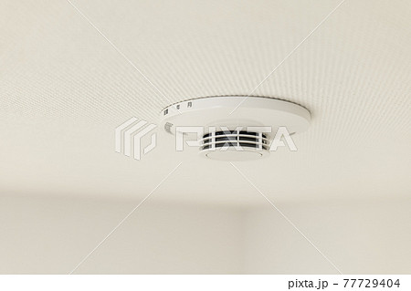 火災警報器 77729404