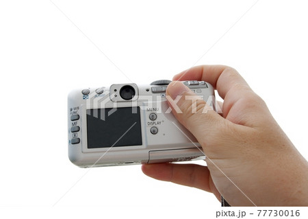 Camera Camera 77730016