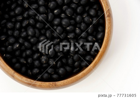 黒豆 77731605