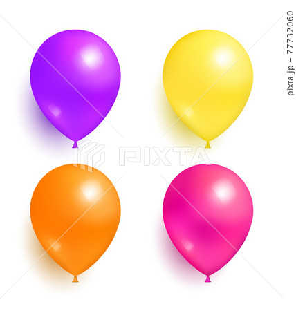 Helium Inflatable Colorful Balloons for Decoration Helium Inflatable Colorful Balloons for Decoration 77732060