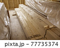 新築工事 一軒家 77735374