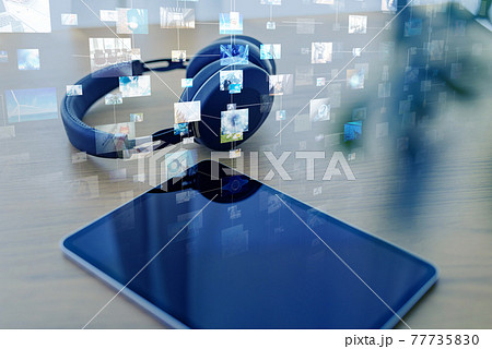 ガジェット 77735830