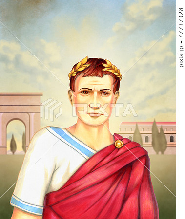 Julius Caesar Julius Caesar 77737028