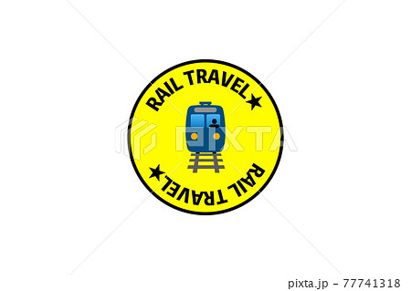 鉄道旅行 77741318