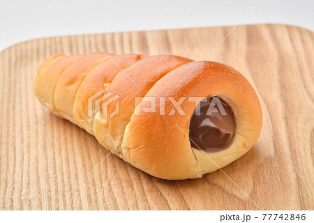 チョココロネ 77742846