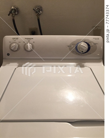 古い洗濯機 古い洗濯機 77743374