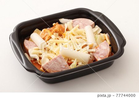 チーズトッポギ チーズトッポギ 77744000