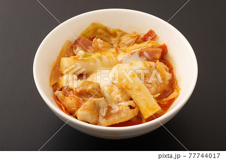 チーズトッポギ チーズトッポギ 77744017