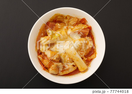 チーズトッポギ チーズトッポギ 77744018