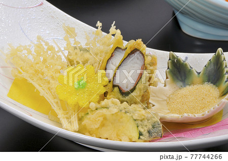 一品料理　和食　日本食　懐石 77744266