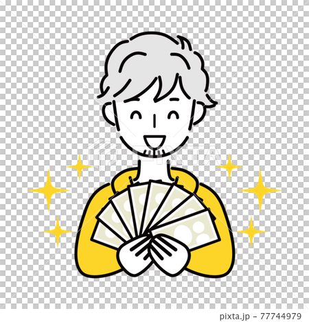 Money man Money man 77744979