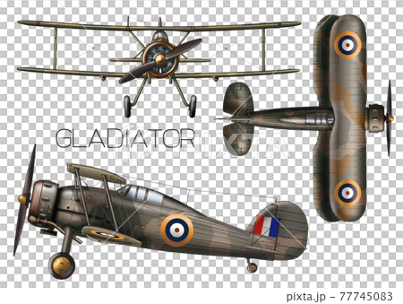 戰鬥機 戰鬥機 77745083