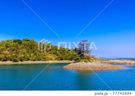 秩父が浦公園 島原半島世界ジオパーク 【長崎県島原市】 秩父が浦公園 島原半島世界ジオパーク 【長崎県島原市】 77745894
