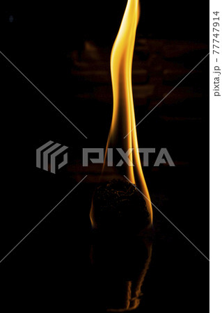 Fire flames Fire flames 77747914