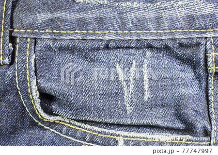 blue jeans background 77747997