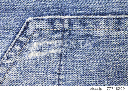 Blue Jeans background Blue Jeans background 77748209
