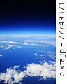 空と宇宙 77749371