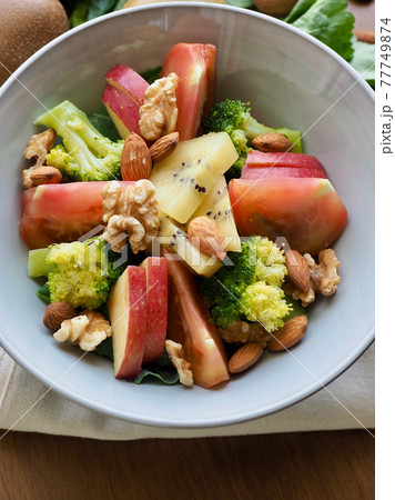 食べ物 フード 飲食物 77749874