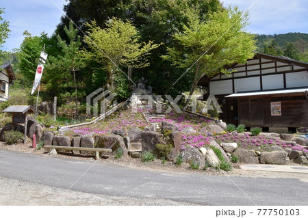 かぶと観音復元20周年記念塚 かぶと観音復元20周年記念塚 77750103