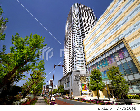 錦糸町オリナス　東京都 77751069