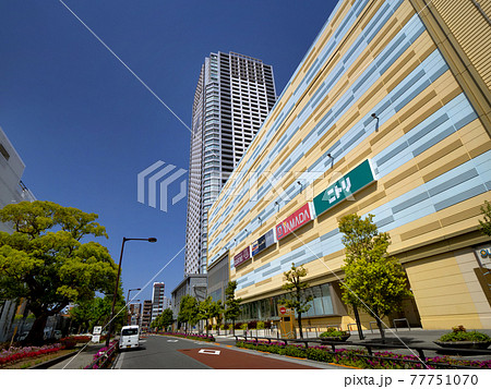 錦糸町オリナス 東京都 錦糸町オリナス 東京都 77751070