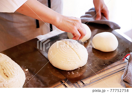 焼きたてパン・パン教室/クッペ・カンパーニュ 焼きたてパン・パン教室/クッペ・カンパーニュ 77752758