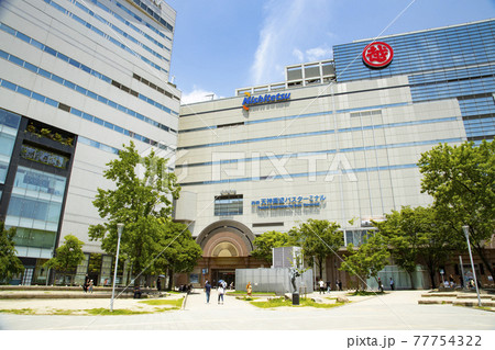 福岡 警固公園 福岡 警固公園 77754322