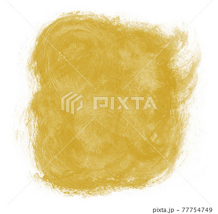 Acrylic grunge hand drawn abstract backgraund 77754749