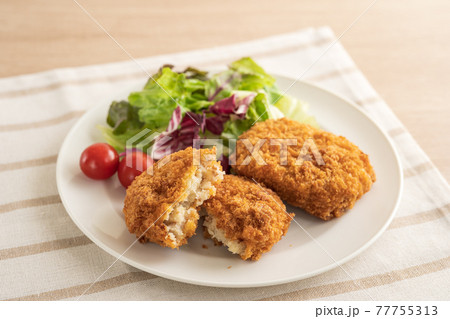 コロッケ コロッケ 77755313