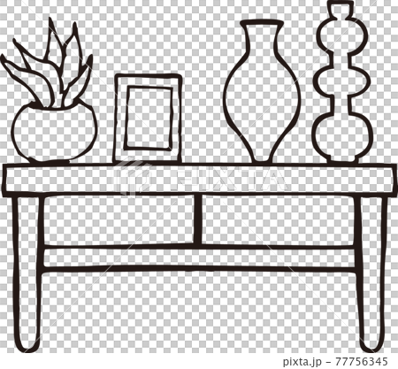 Scandinavian furniture 77756345