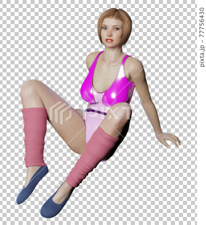 aerobics aerobics 77756430