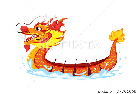 Dragon boat festival 77761009