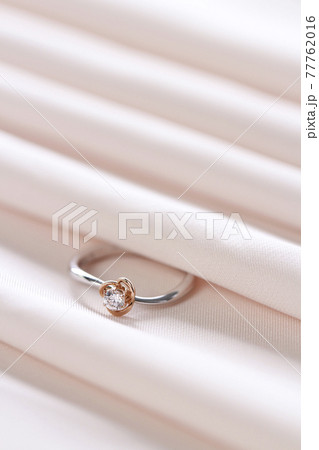 宝石 ダイヤモンド リング 77762016