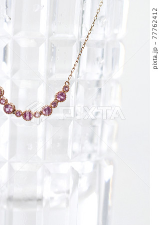 ダイヤモンド リング 花 77762412