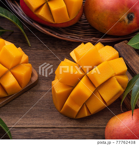 マンゴー マンゴ 板 77762438